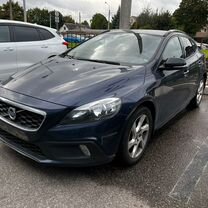 Volvo V40 Cross Country 1.6 AMT, 2013, 44 167 км, с пробегом, цена 1 749 000 руб.