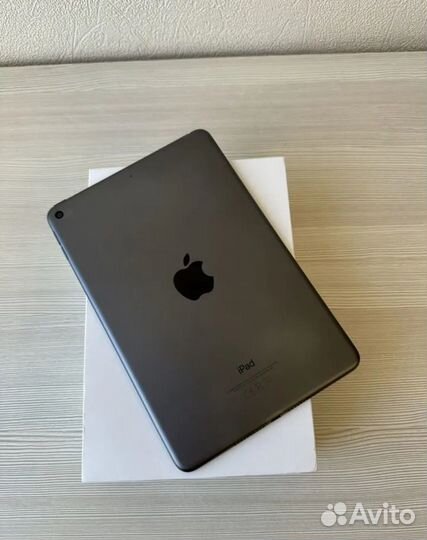 iPad mini (5-го поколения)