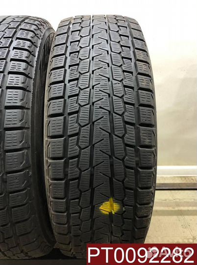 Yokohama Ice Guard G075 255/65 R17 110