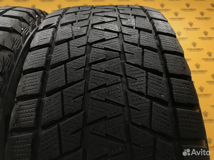 Bridgestone Blizzak DM-V1 275/65 R17 115R