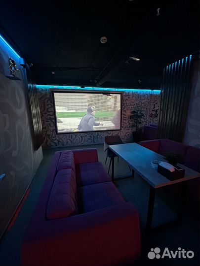 Аренда лофт