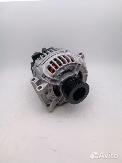 Генератор Renault Logan 2005-2014