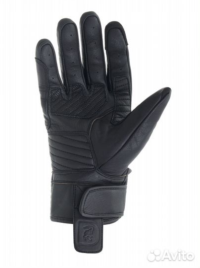 Перчатки dimox Classic leather II Gloves