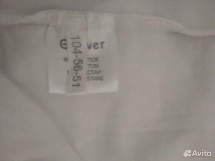 Одежда на девочку 4 года