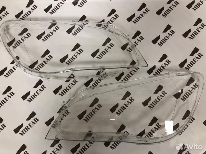 Стекло фары BMW 7 F01