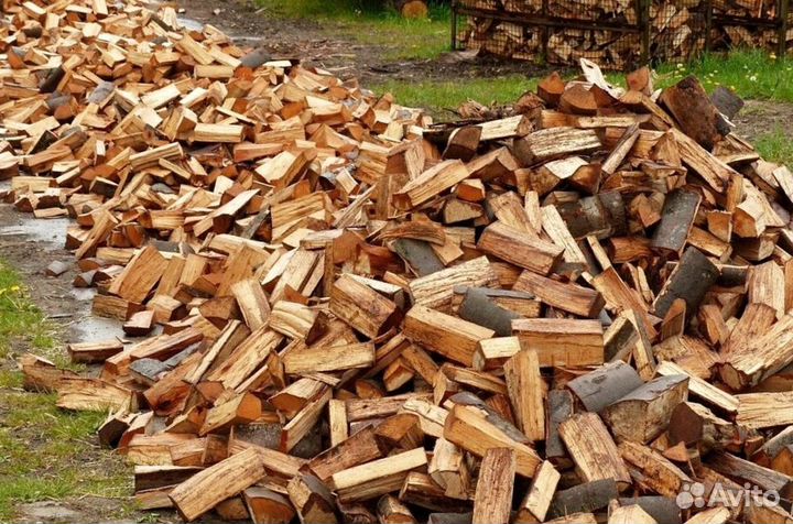 Дрова по доступной