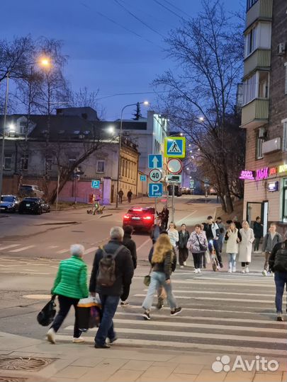 Табачный магазин, кофе с собой