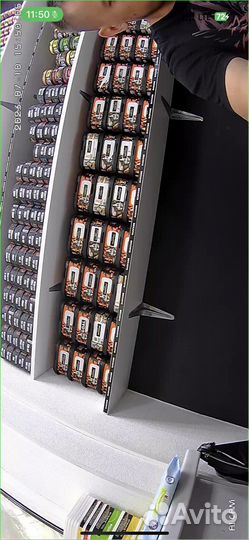 Касеры видео наблюдения wi-fi