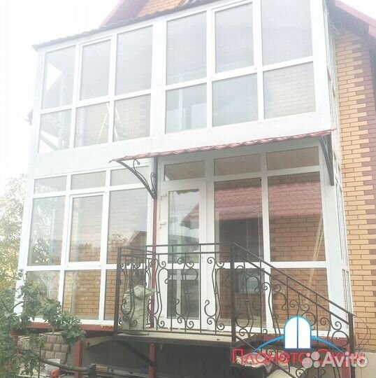 Пластиковые окна новые (не бу)