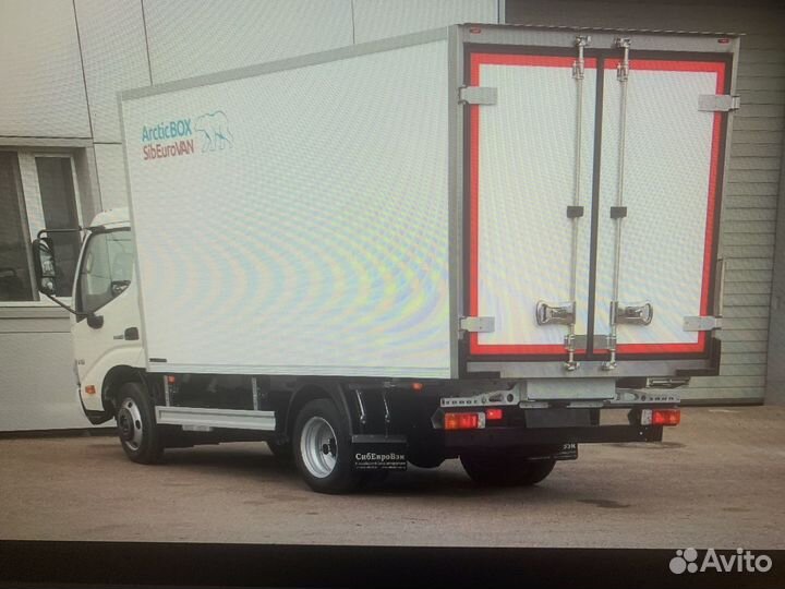 Перевозки межгород