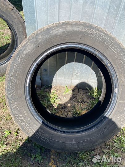 Cordiant comfort 2 195 60 r15