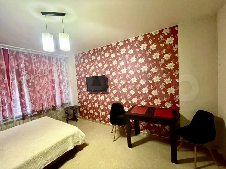 Квартира-студия, 25 м², 3/11 эт.