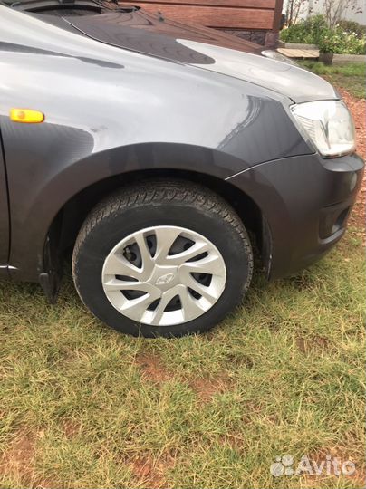 КАМА Breeze 175/65 R14