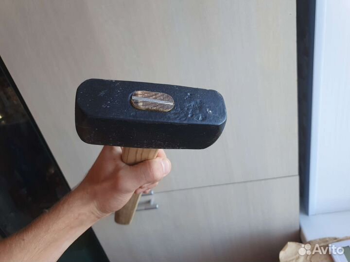 Кувалда СССР