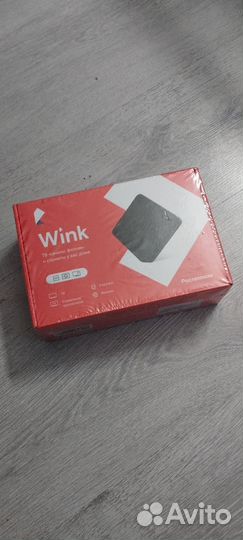 Тв приставка Ростелеком