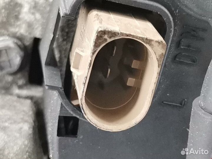 Генератор для Audi A6 C5 038903018F