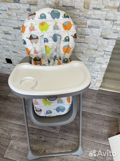 Стул для кормления