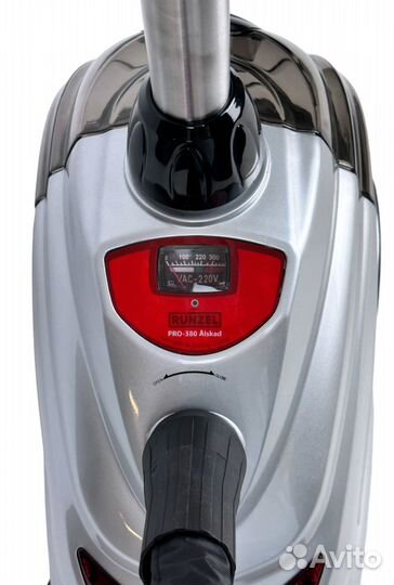 Отпариватель для одежды runzel PRO-380 alskad