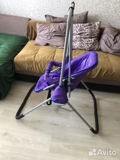 Детские качели