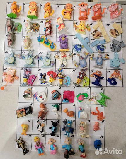 Киндер-сюрприз