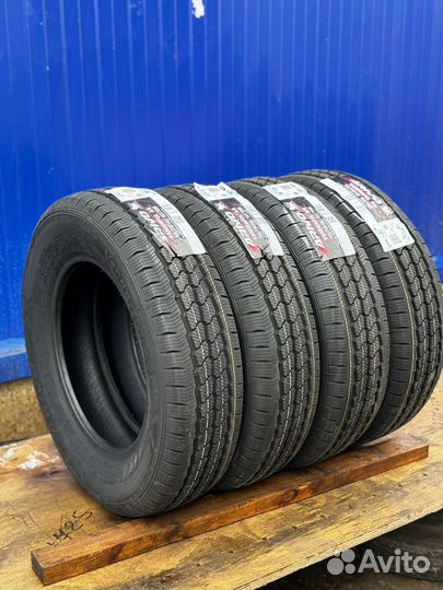 Arivo Vanderful A/S 195/75 R16C 107S