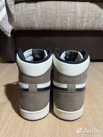 Nike air jordan 1 mid