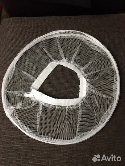 Костюм снеговика