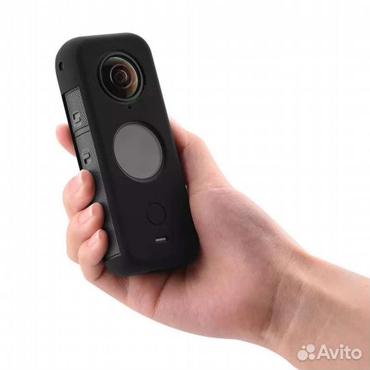 Чехол, крышка, защита Insta360 One X2