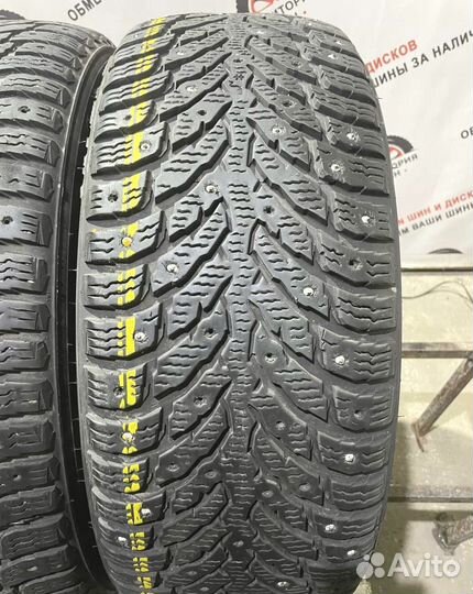 Nokian Tyres Hakkapeliitta 9 215/55 R17 97Q