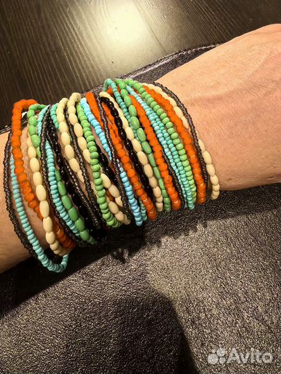 Konplott браслет