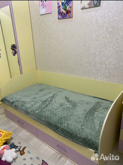 Детская мебель