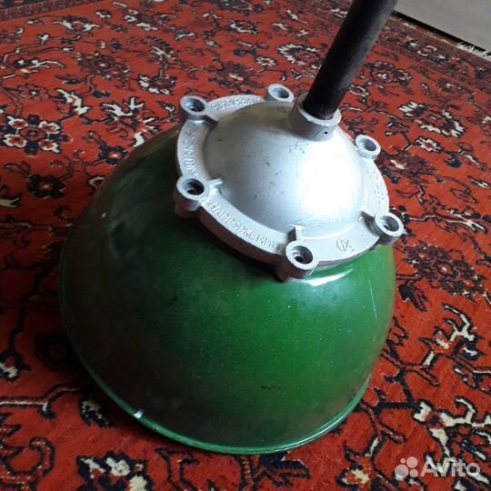 Плафон.ссср