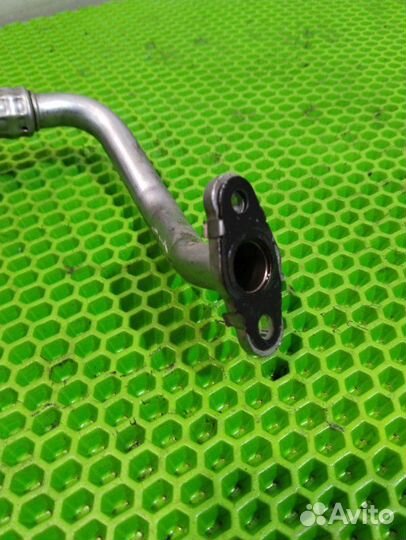 Трубка турбины Volkswagen Jetta caxa С59478 1.4
