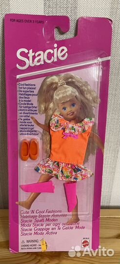 Одежда для Барби / Barbie fashion