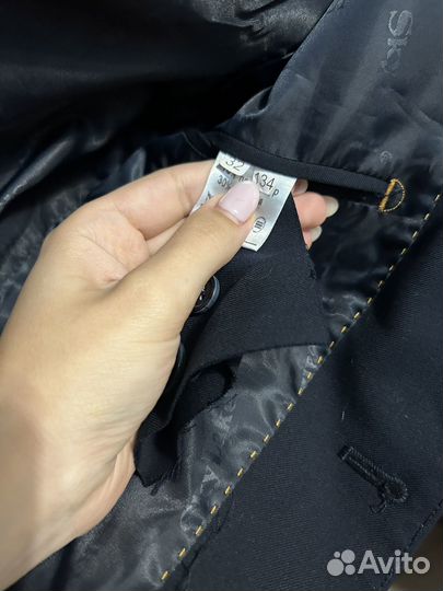 Школьная форма на мальчика SkyLake 134