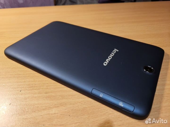 Планшет Lenovo Tab A7-50 (A3500-H)