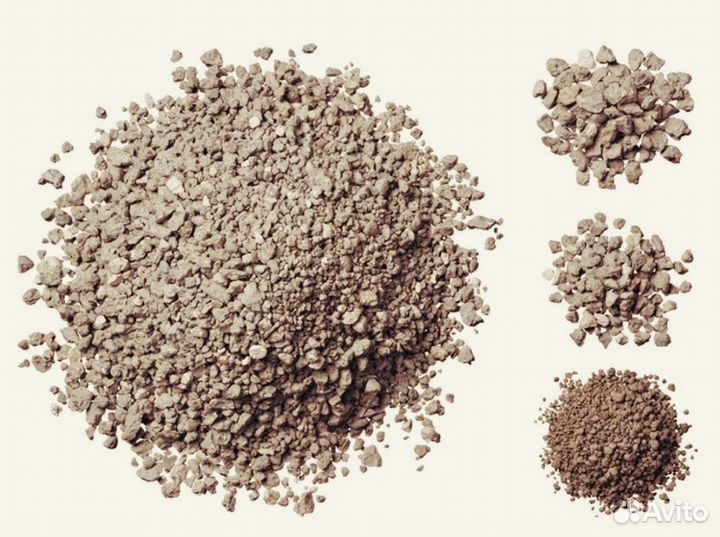 Наполнитель для тулета кошек