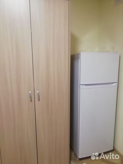 Холодильник новый