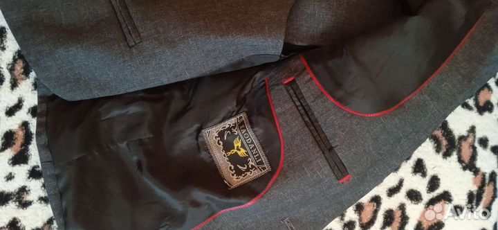 Школьная форма