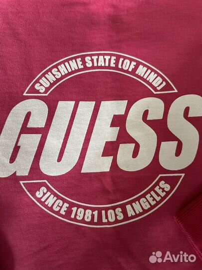 Кофта guess