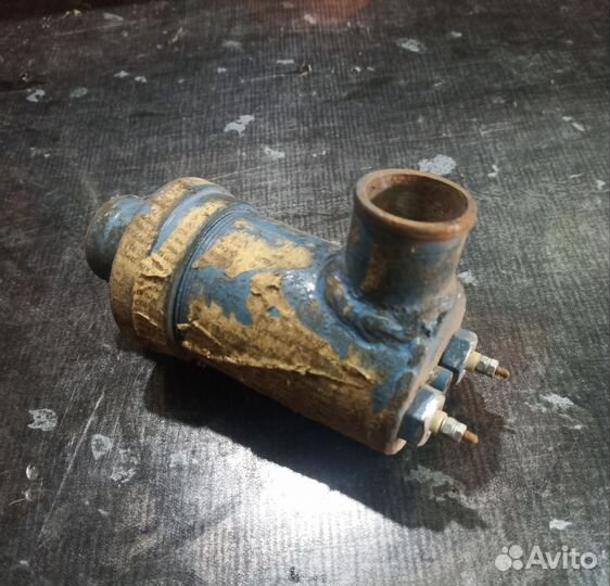 Нагревательный элемент