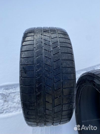 Pirelli Scorpion Ice&Snow 275/40 R20