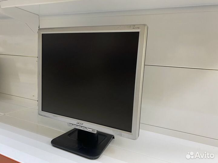 Монитор Acer AL1716