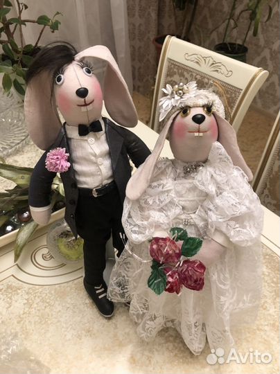 Кукла тильда ручной работы