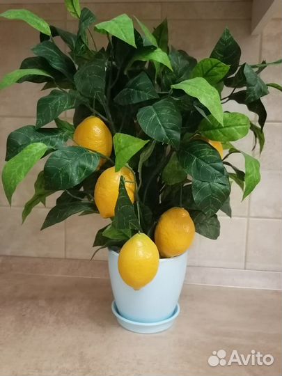 Искусственное дерево