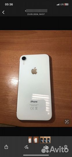 iPhone Xr, 64 ГБ