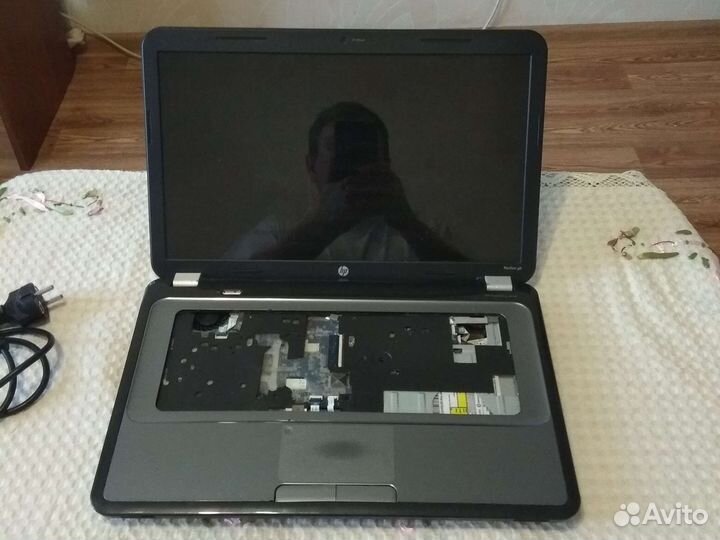 HP pavilion g 6 1336 er