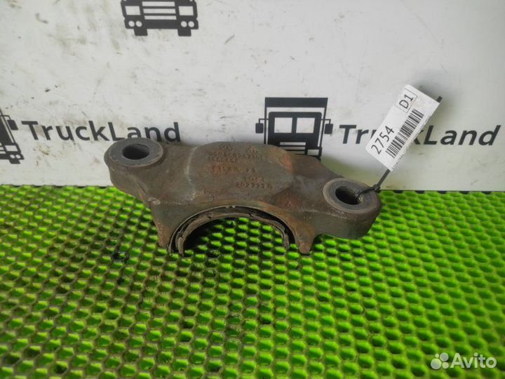 Кронштейн стабилизатора задний правый Daf Xf 106