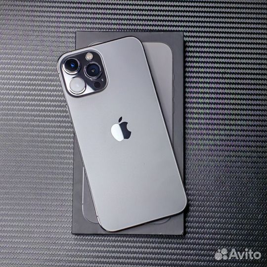 iPhone 13 Pro Max, 128 ГБ