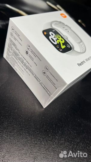 Xiaomi Redmi Watch 4